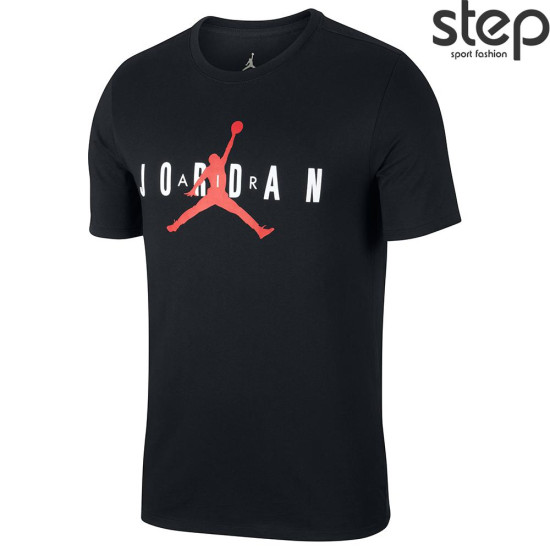 Nike Jordan Ανδρική κοντομάνικη μπλούζα